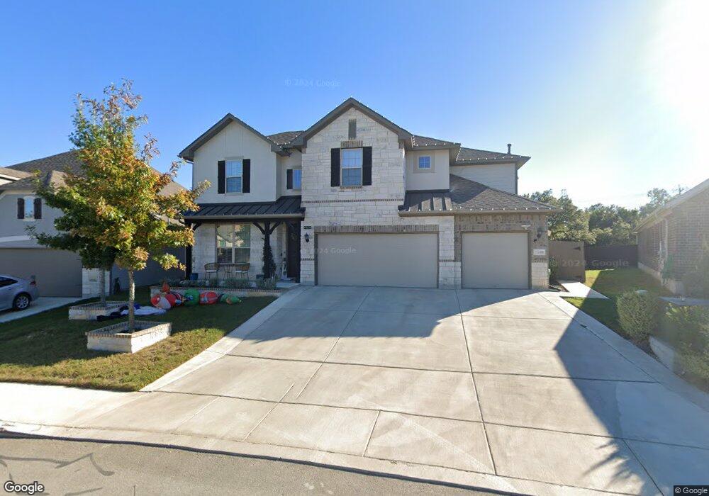 5110 Espacio, San Antonio, TX 78261 - photo 1