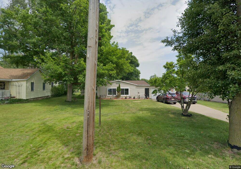 496 Forrest St, Wayland, MI 49348 - photo 1