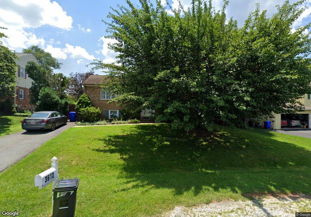 3612 Old Baltimore Dr, Olney, MD 20832 - photo 1