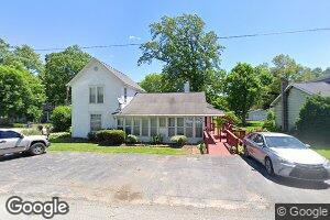 115 N Illinois St, Hanna, IN 46340