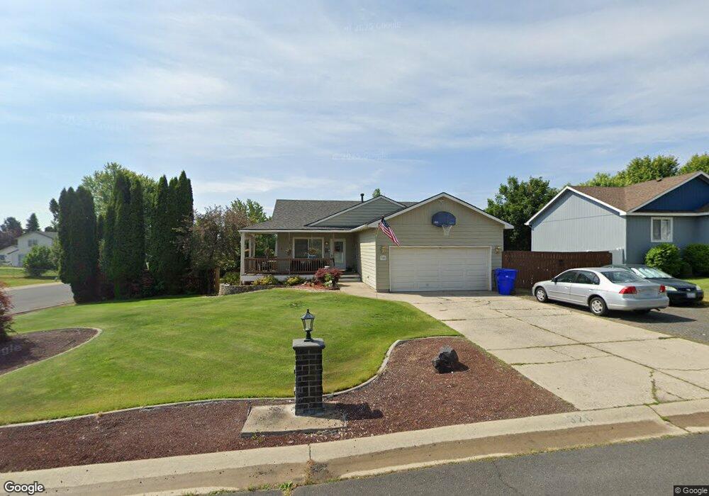 328 E Trevor Rd, Colbert, WA 99005 - photo 1