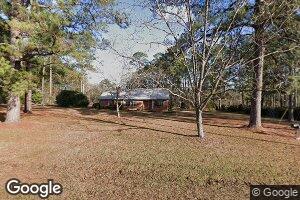 15255 Brooklyn Rd, Evergreen, AL 36401