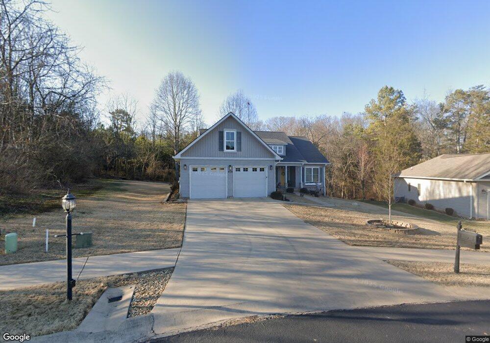 414 Cheeyo Place, Loudon, TN 37774 - photo 1