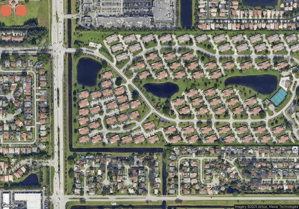 9844 Boca Gardens D Cir N unit D, Boca Raton, FL 33434 - photo 1