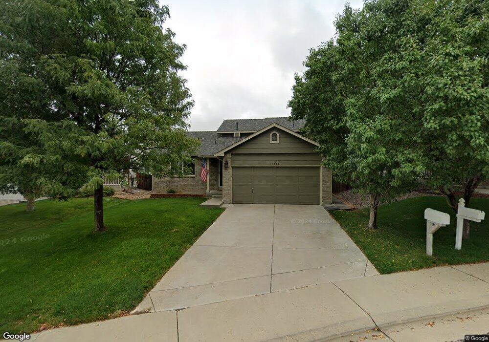 13858 Harrison St, Thornton, CO 80602 - photo 1