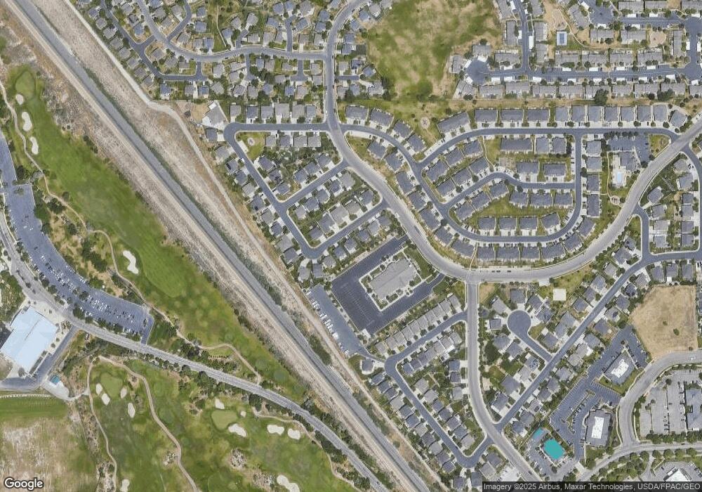 3375 W High Bluff Meadow Ln, Lehi, UT 84043 - photo 1