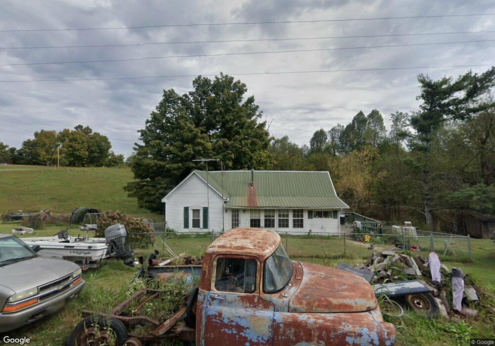 11 Old Chestnut Ridge Rd, Petersburg, TN 37144 - photo 1