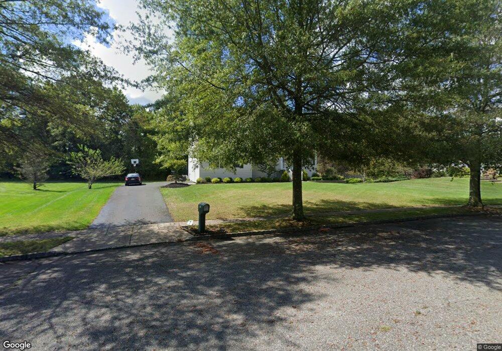 17 Shoreham Ct, East Windsor, NJ 08520 - photo 1