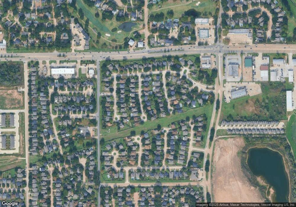 7018 Shasta Square, Houston, TX 77084 - photo 1