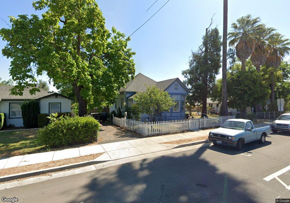 1069 West St, Redding, CA 96001 - photo 1