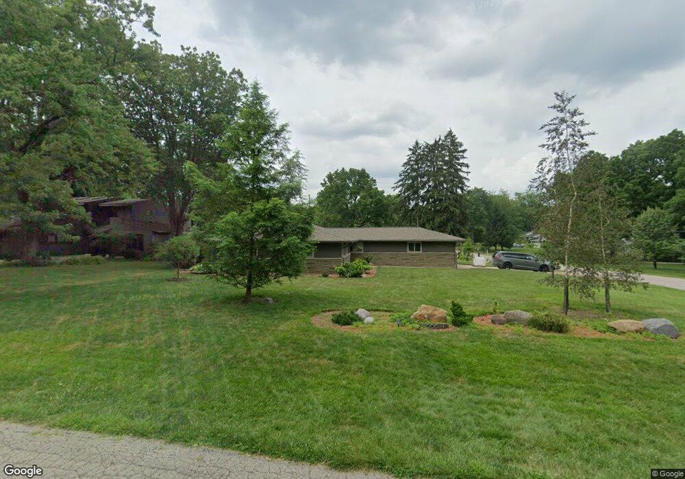 1000 Beechview Dr N, Worthington, OH 43085 - photo 1