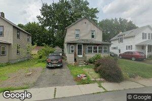 14 Pleasant Ave, Oneonta, NY 13820