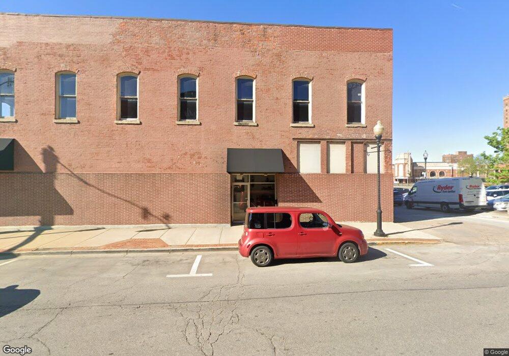 55 E New York St, Aurora, IL 60505 - photo 1