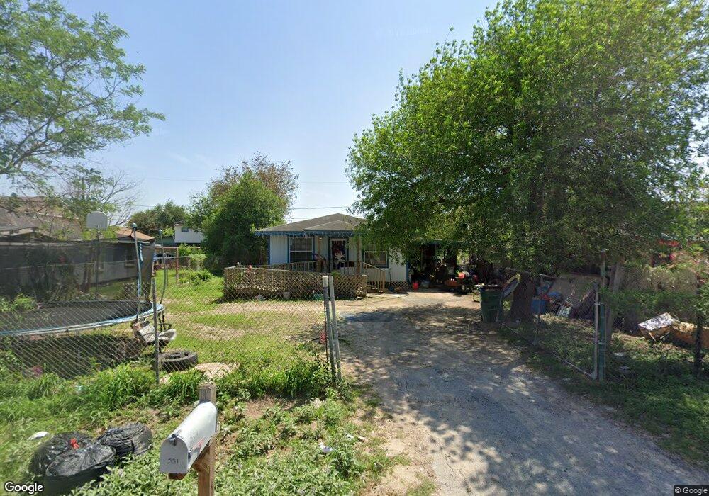 331 San Vicente Dr, Alamo, TX 78516 - photo 1