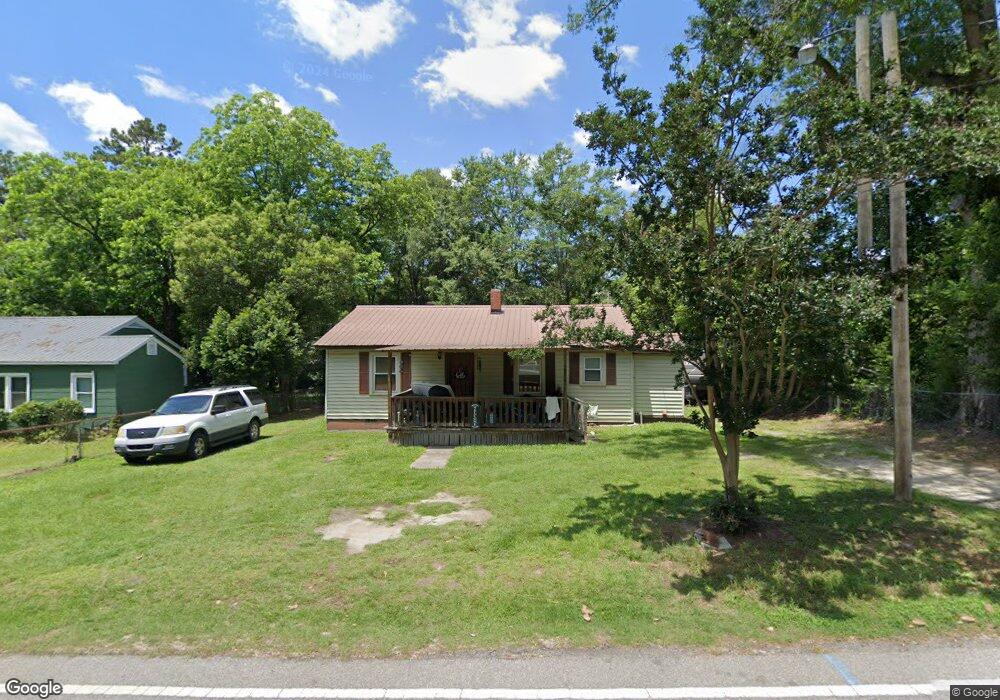 1619 E Lee St, Camden, SC 29020 - photo 1