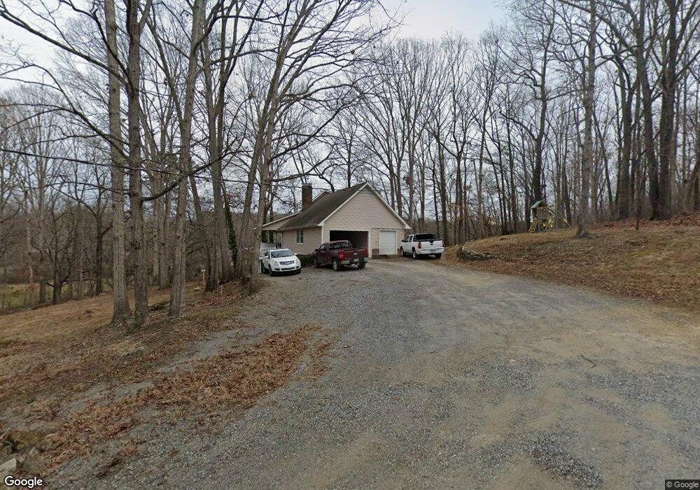 1007 Crowders Creek Rd, Gastonia, NC 28052 - photo 1