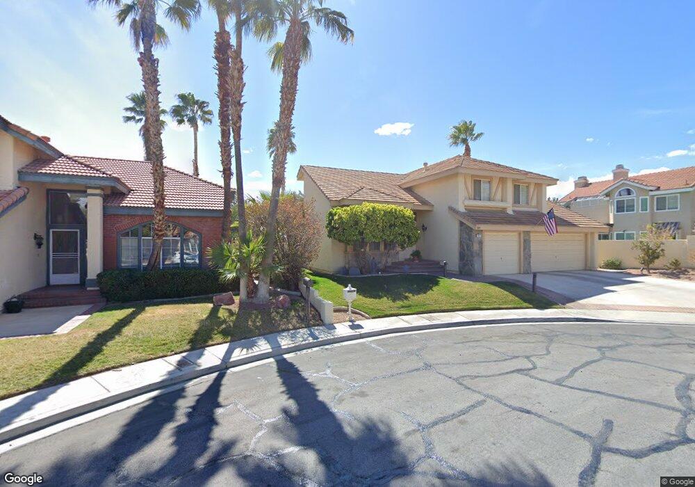 9817 Stellar View Ave, Las Vegas, NV 89117 - photo 1