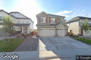 14763 Pepper Pike Place, Parker, CO 80134