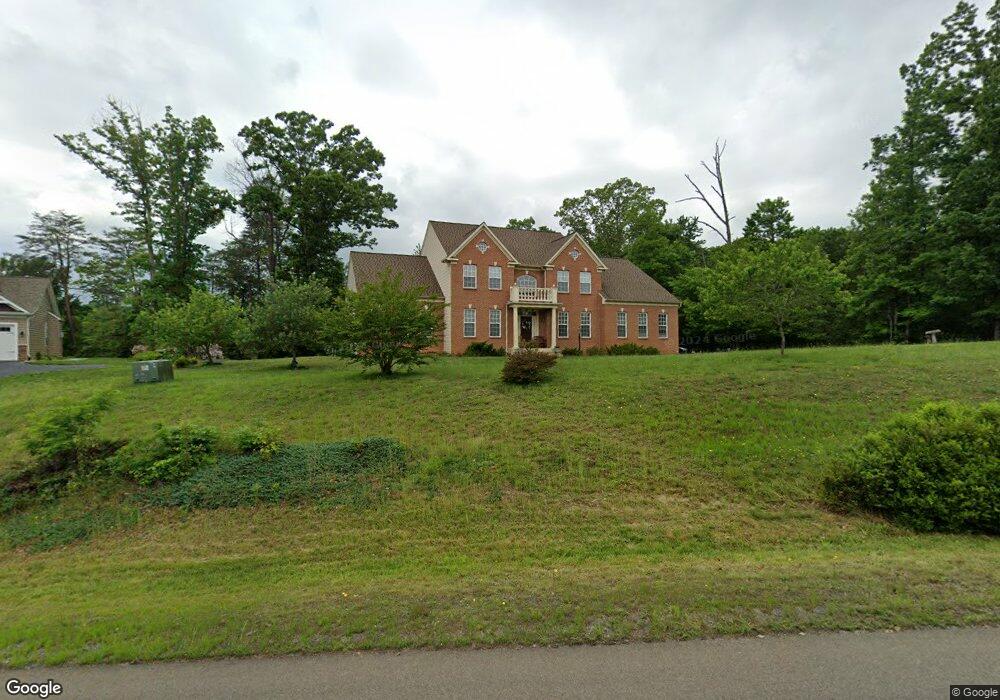 128 Falling Creek Dr, Stafford, VA 22554 - photo 1