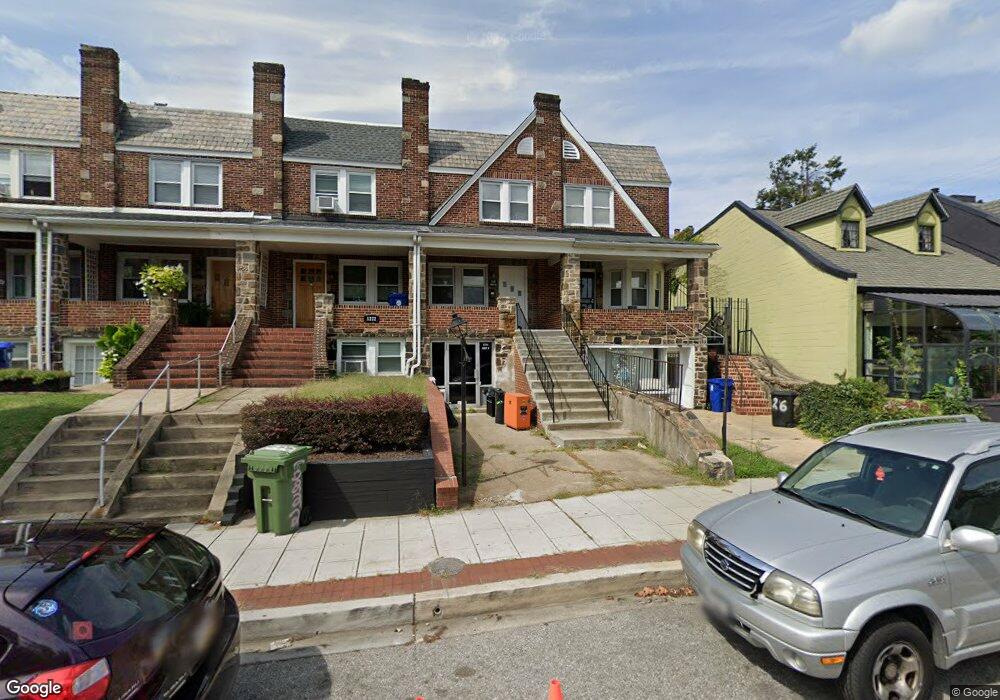 5224 Harford Rd unit B, Baltimore, MD 21214 - photo 1