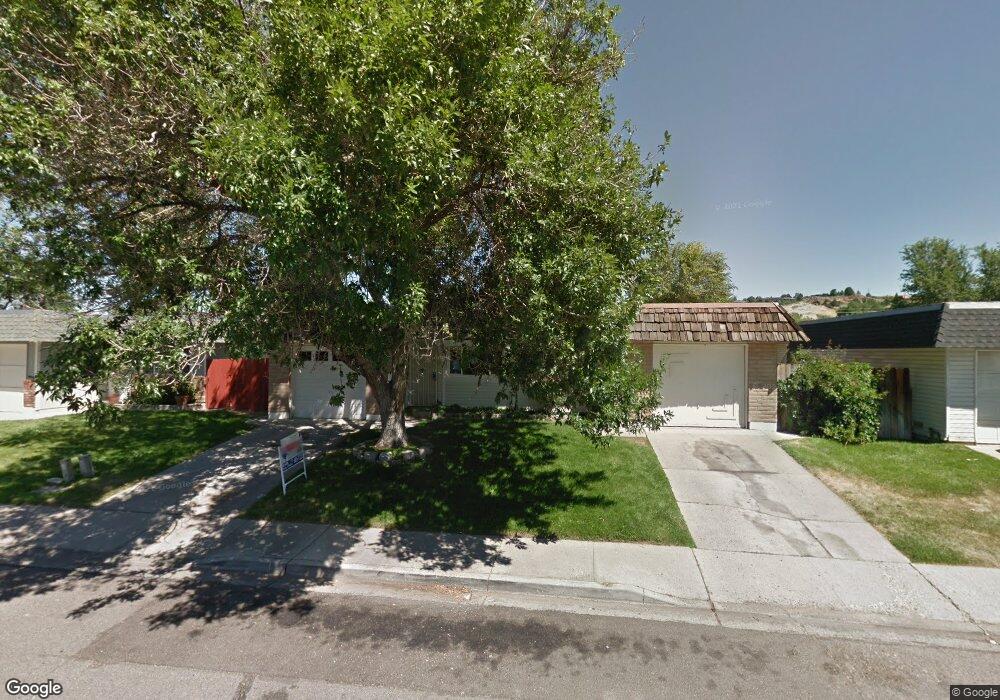 1662 Gault Way unit B, Sparks, NV 89431 - photo 1