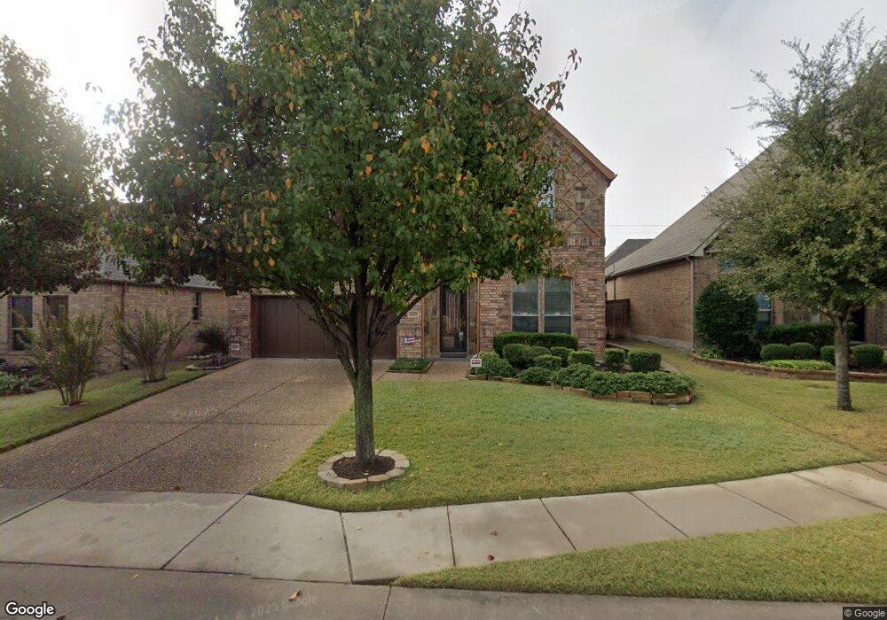 8428 La Fontaine Dr, North Richland Hills, TX 76182 - photo 1