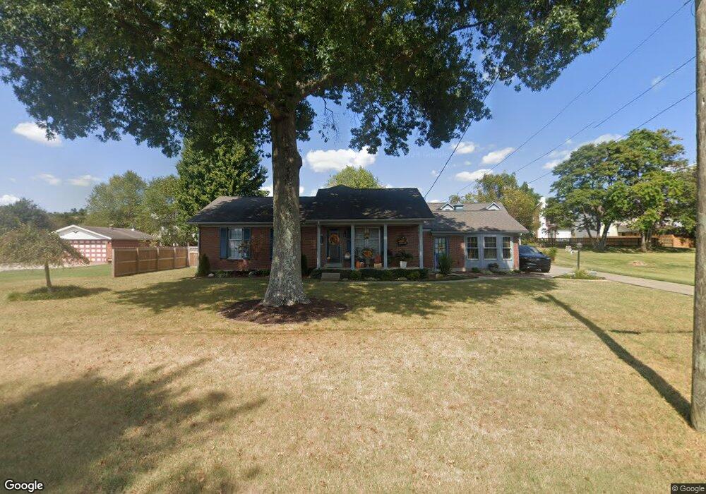 7413 Mayrow Dr, Louisville, KY 40291 - photo 1