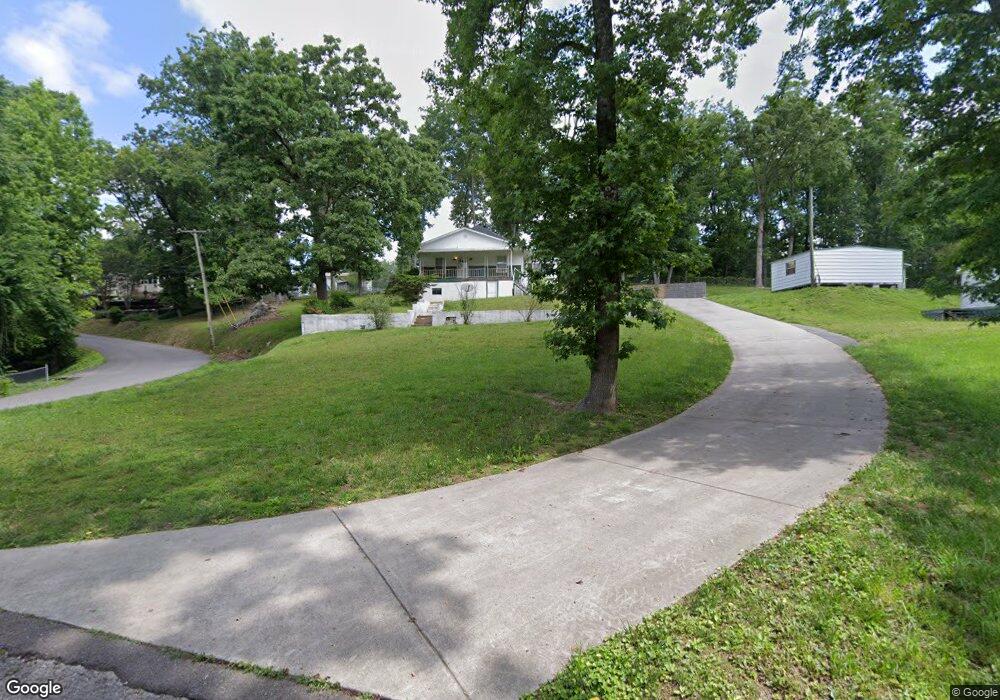 410 Hogan Cir unit A, Rossville, GA 30741 - photo 1