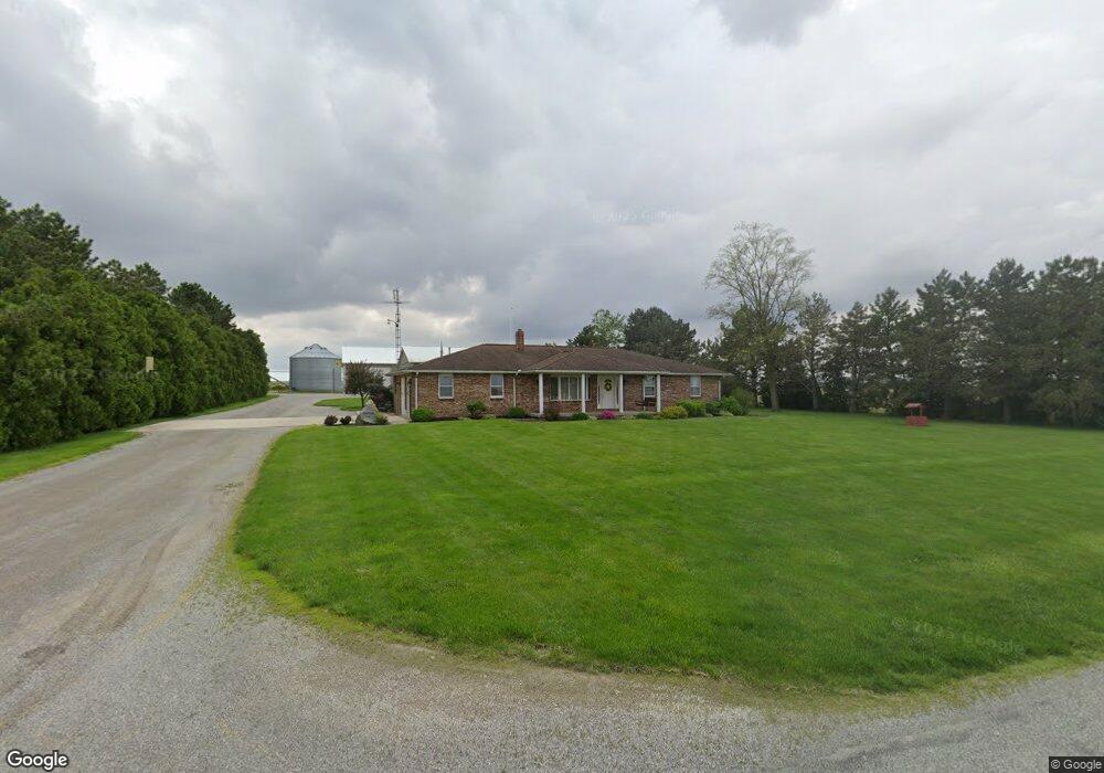 14245 W Union Rd, Spencerville, OH 45887 - photo 1