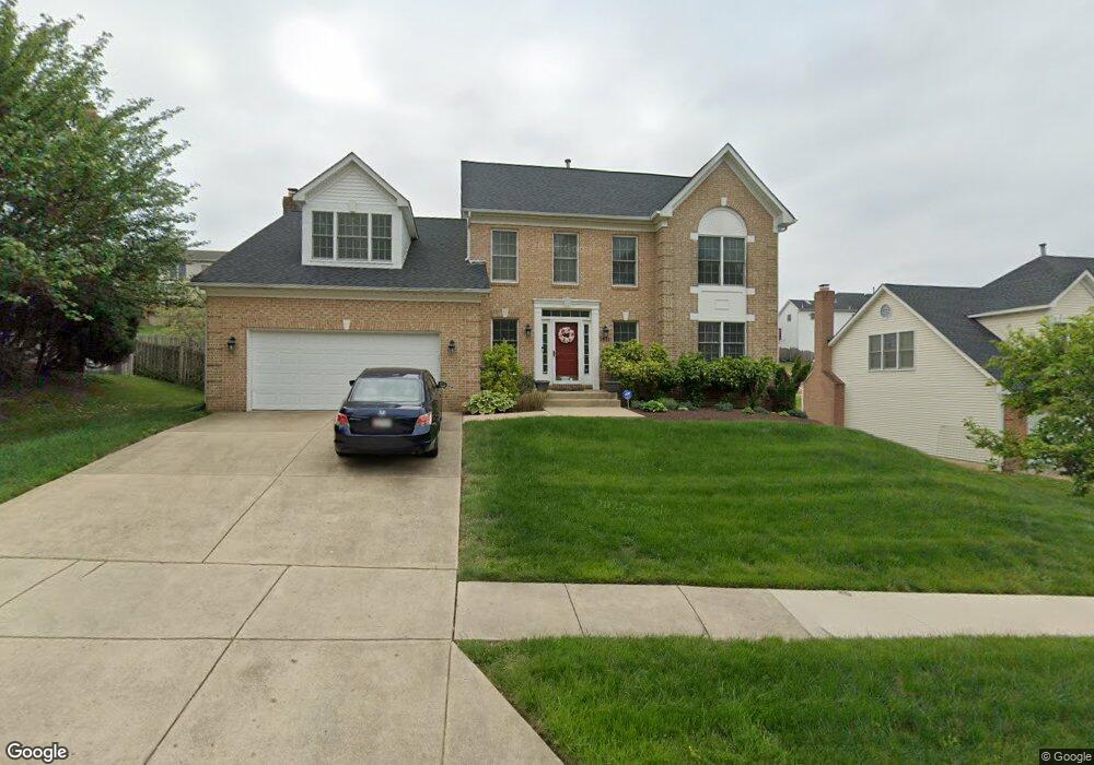 1611 Old Drummer Boy Ln, Fort Washington, MD 20744 - photo 1