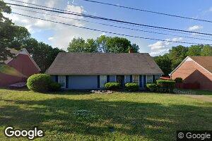 2390 Crabapple Dr, Tupelo, MS 38801