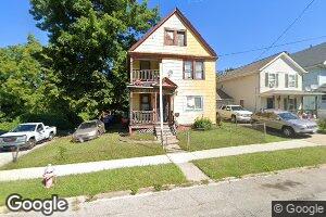 9505 Steinway Ave, Cleveland, OH 44104