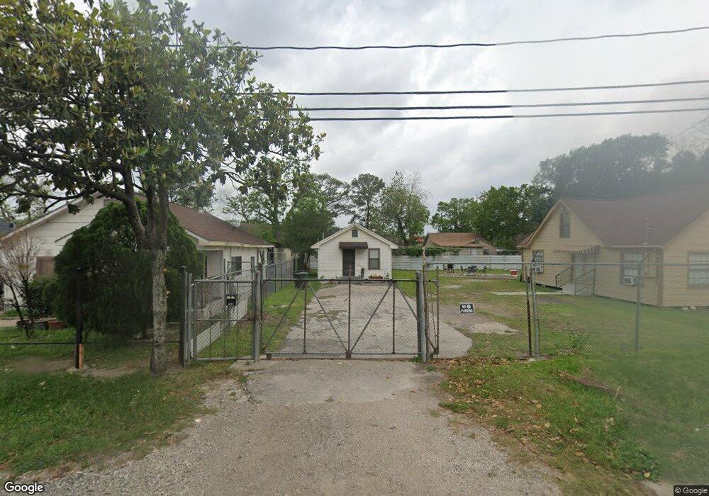 6527 Enid St, Houston, TX 77022 - photo 1