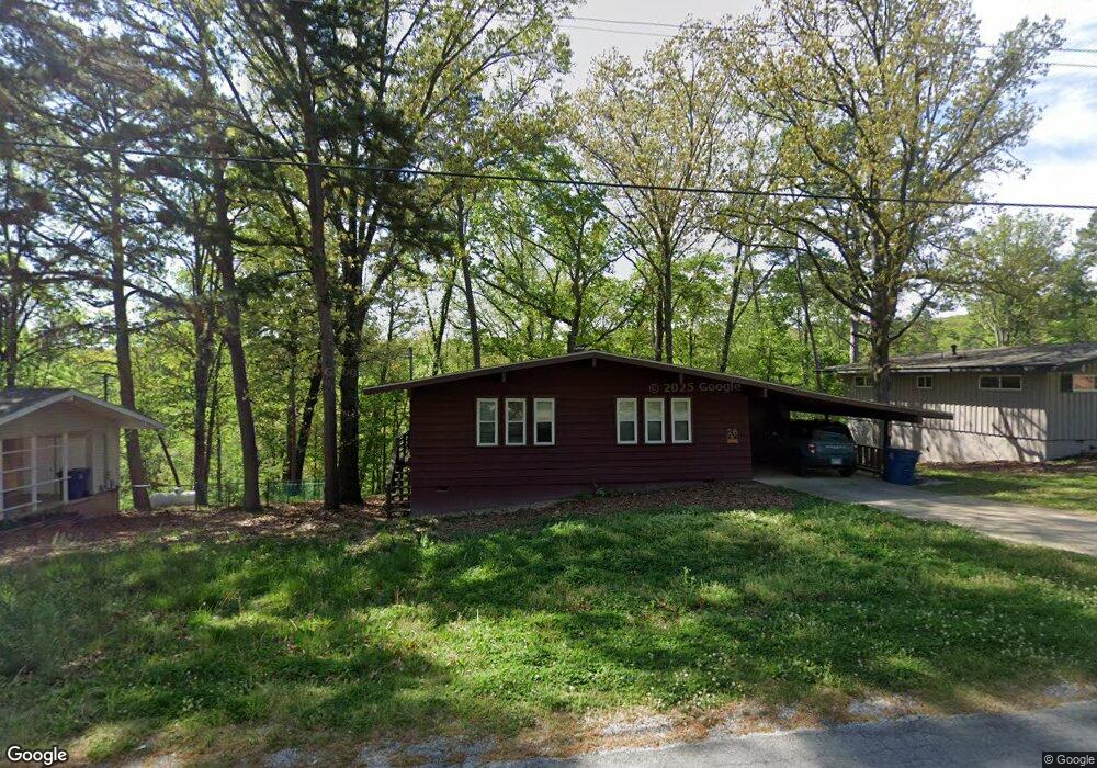 26 Hope Dr, Bella Vista, AR 72715 - photo 1