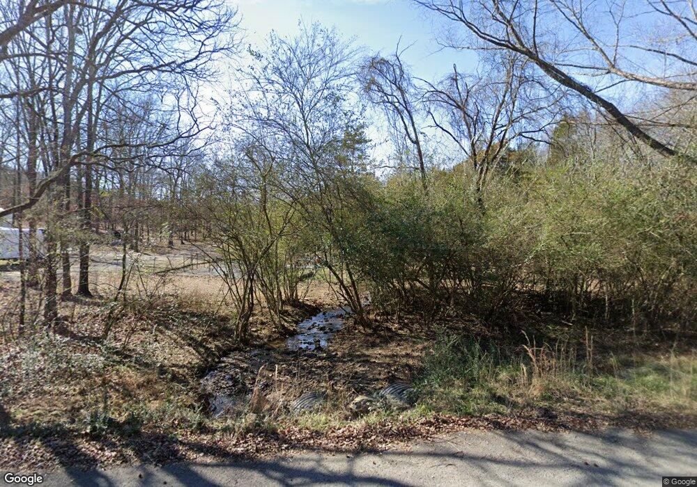 189 Bridal Veil Falls Rd, Heber Springs, AR 72543 - photo 1