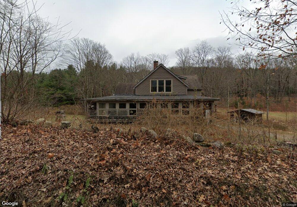 679 Bonnyvale Rd, Brattleboro, VT 05301 - photo 1