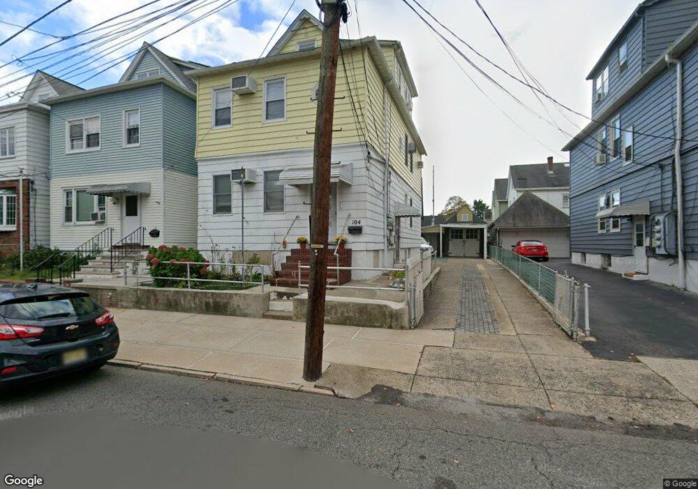 104 Lester St, Wallington, NJ 07057 - photo 1