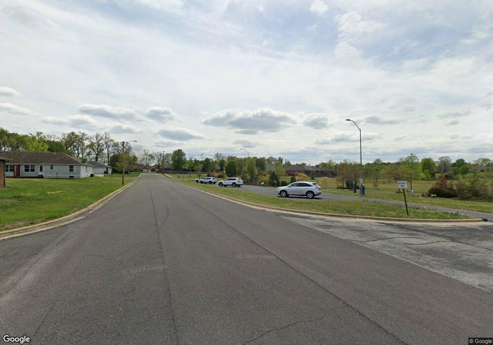 0 Woodfield unit 10905281, Nixa, MO 65714 - photo 1