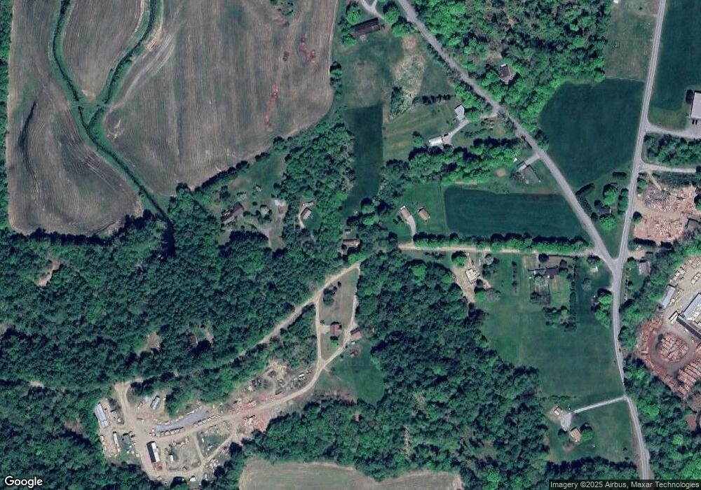 54 Jewett Rd, Langdon, NH 03602 - photo 1