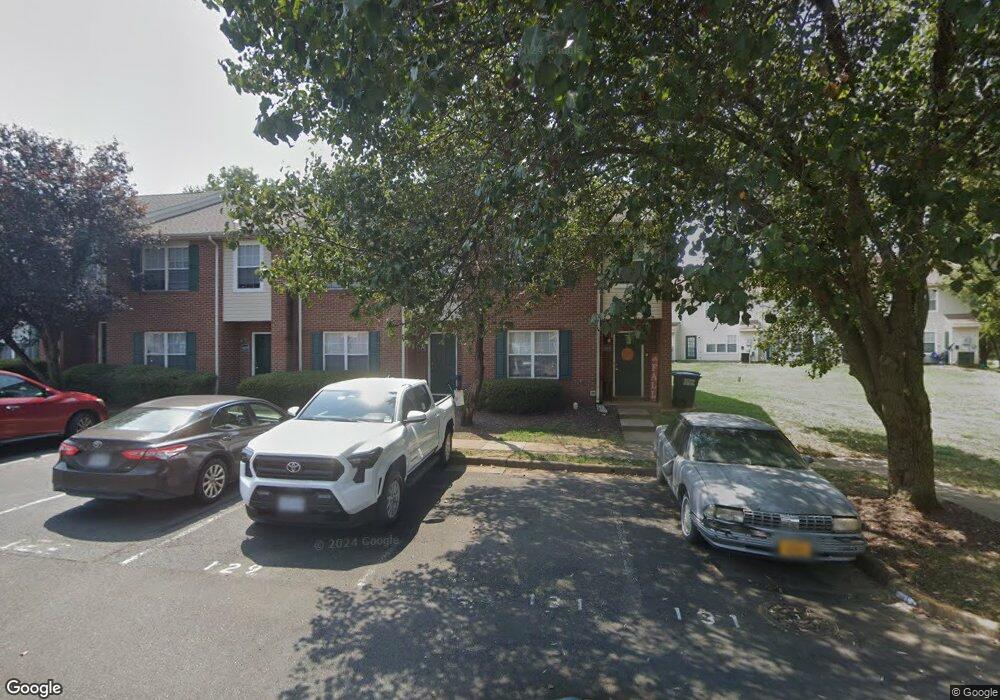 131 Hedgeapple Ct, Stafford, VA 22554 - photo 1