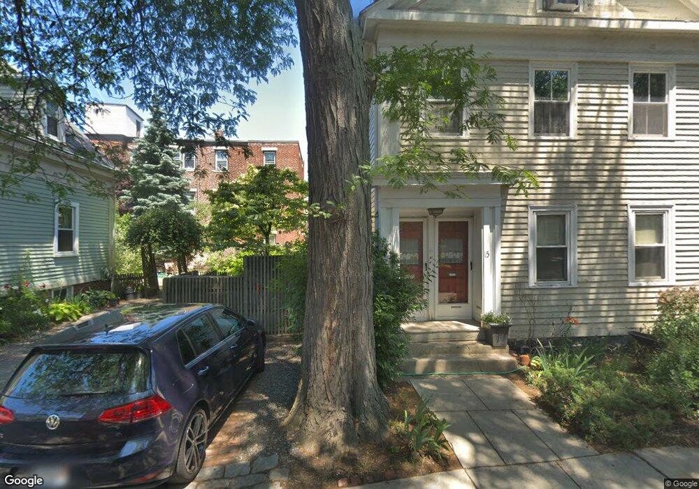 17 Laurel St, Cambridge, MA 02139 - photo 1