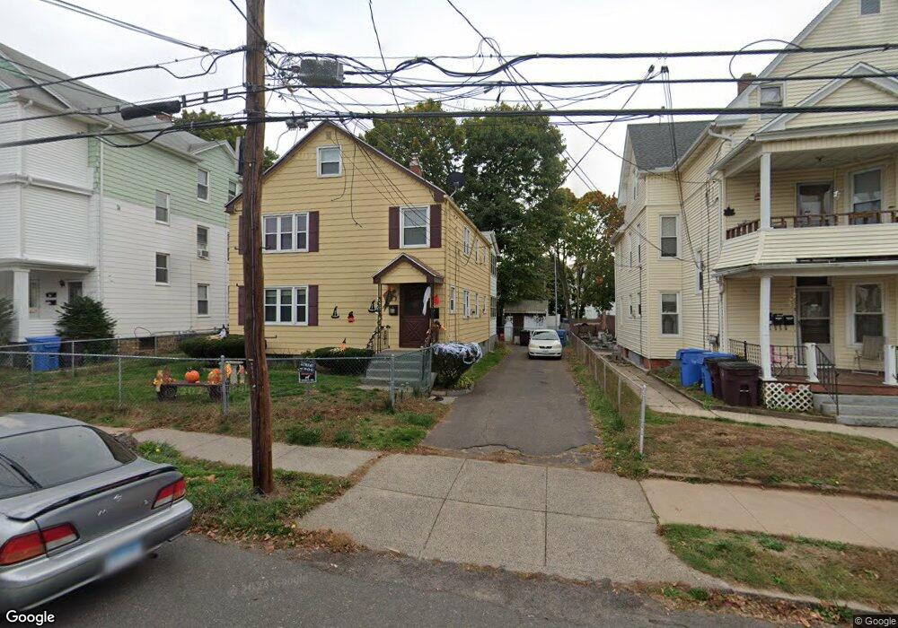 23 Connecticut Ave, New Britain, CT 06051 - photo 1