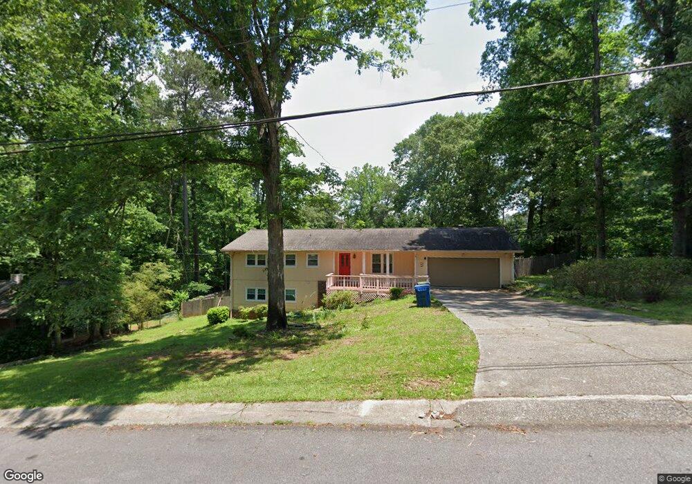 1188 Timberland Dr SW unit 1, Lilburn, GA 30047 - photo 1