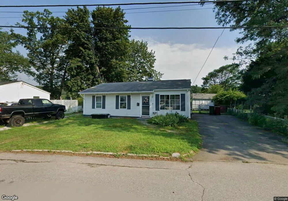 182 River Rd, Lowell, MA 01852 - photo 1