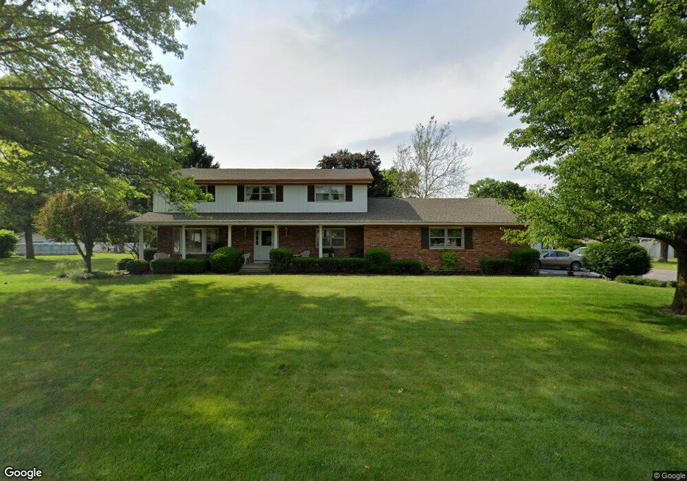 1115 Summit Ave, Bluffton, IN 46714 - photo 1