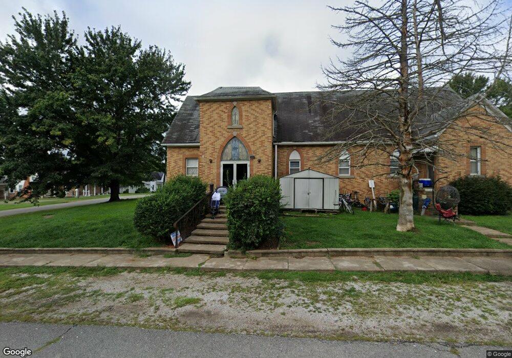 1 N Church St, Chrisney, IN 47611 - photo 1