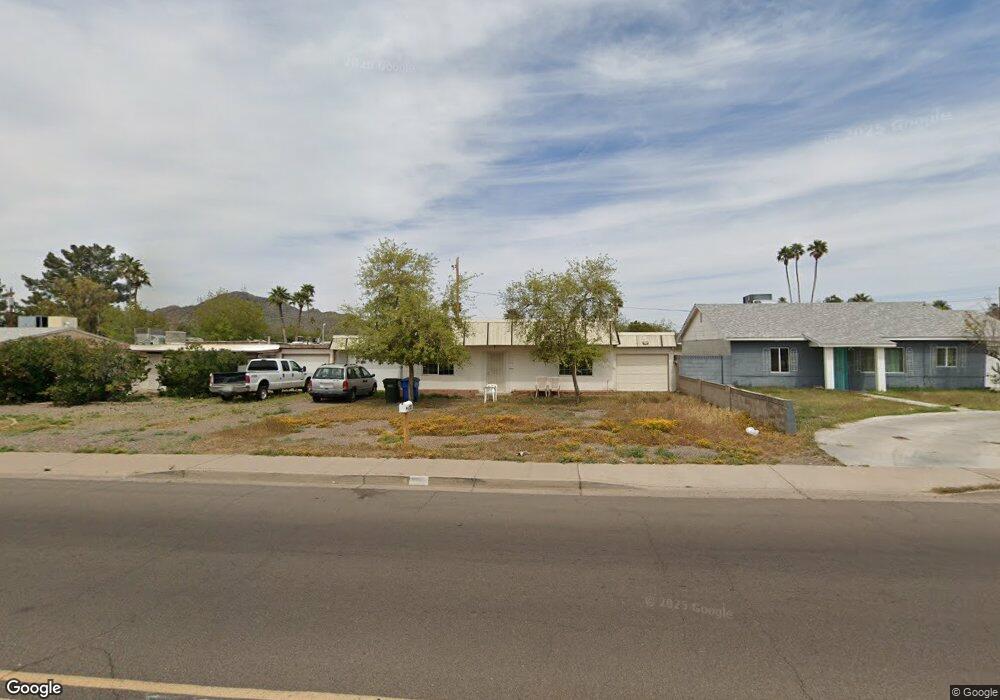 1136 E Dunlap Ave, Phoenix, AZ 85020 - photo 1