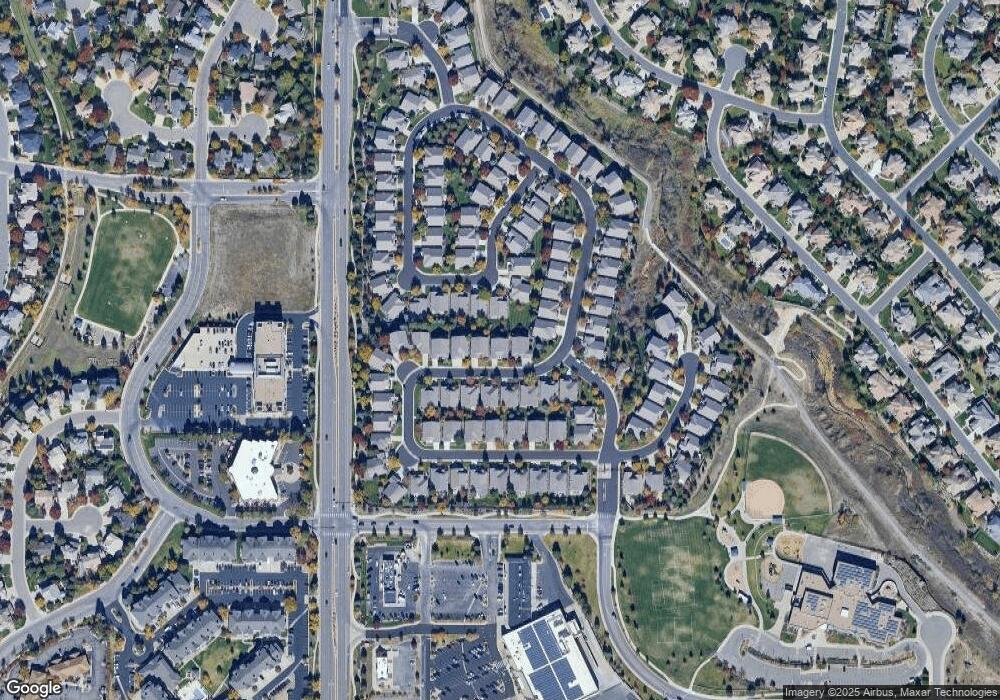 8967 Meadow Hill Cir, Lone Tree, CO 80124 - photo 1