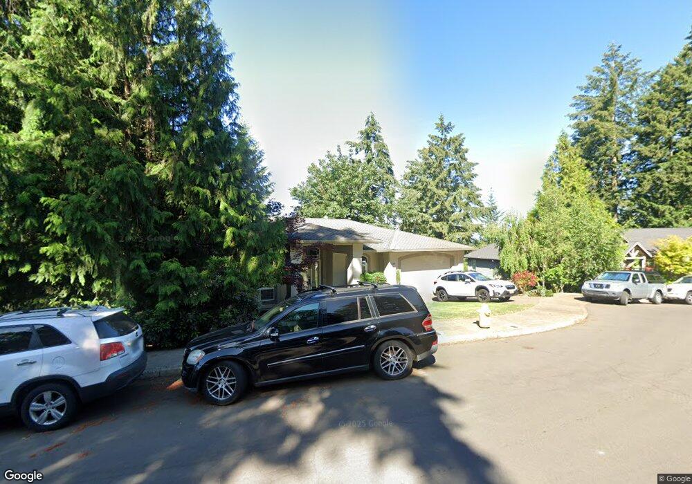 2460 Tipperary Ct, West Linn, OR 97068 - photo 1