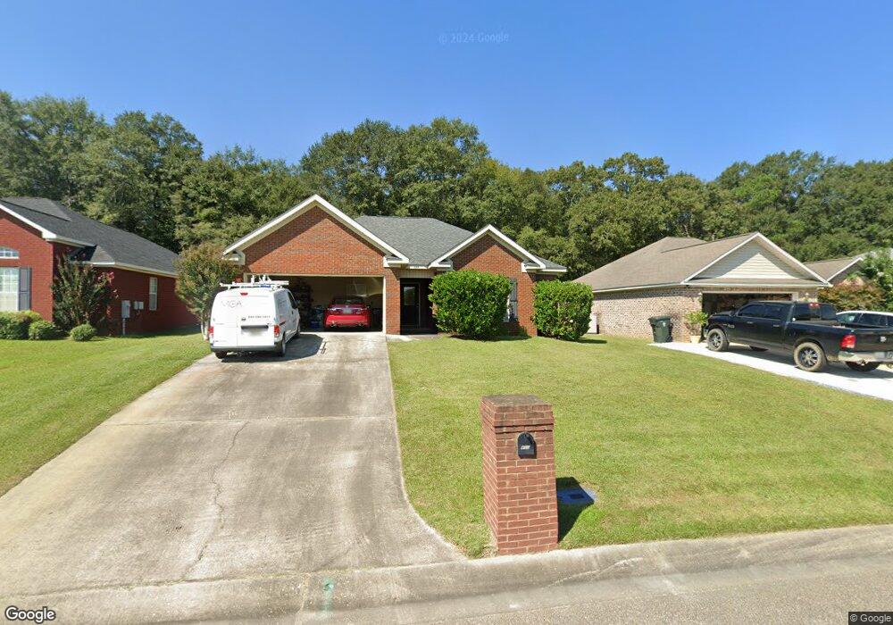 400 Sprucepine Rd, Dothan, AL 36301 - photo 1